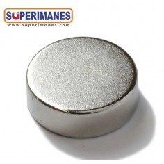 IMÁN NEODIMIO 16x5mm 2