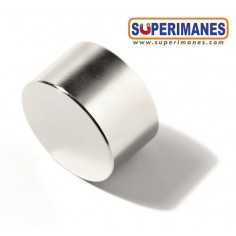 IMÁN NEODIMIO 30x20mm 2