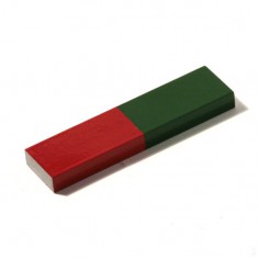 BARRA MAGNÉTICA CORTA 2