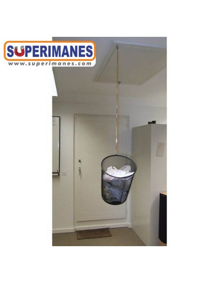 IMÁN NEODIMIO 5x5x2mm DORADO