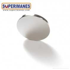 IMÁN NEODIMIO 50x5mm 2