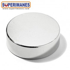 IMÁN NEODIMIO 50x10mm 2