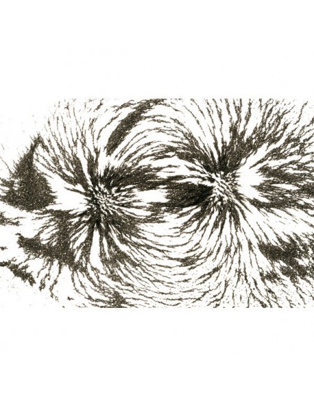 BARRA MAGNÉTICA CILÍNDRICA