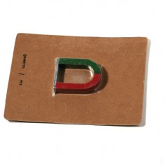 IMÁN HERRADURA PEQUEÑA 2