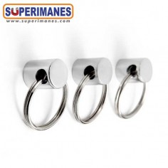 LLAVERO MAGNÉTICO 2