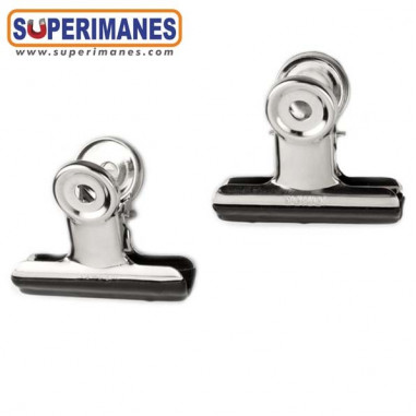 PINZAS MAGNÉTICAS GRANDES