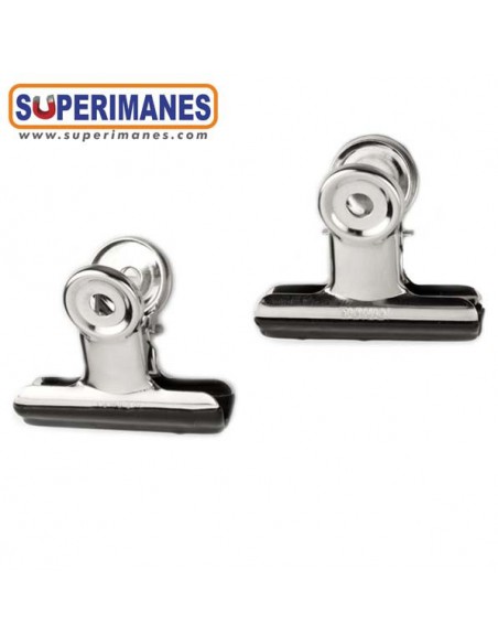 PINZAS MAGNÉTICAS GRANDES