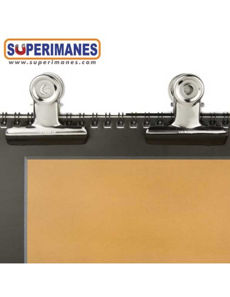 PINZAS MAGNÉTICAS GRANDES