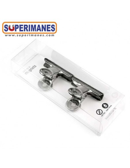 PINZAS MAGNÉTICAS GRANDES