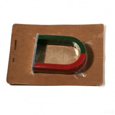 IMÁN HERRADURA MEDIANA 2