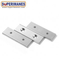 IMÁN EN RECIPIENTE 60x20x4mm 2