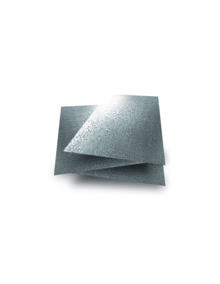 PLANCHA METÁLICA A MEDIDA