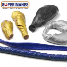 PLASTILINA MAGNÉTICA COLORES 2