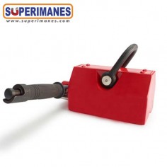 ELEVADOR MAGNÉTICO 250kg