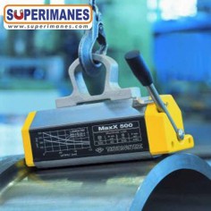 ELEVADOR MAGNÉTICO 500kg 2