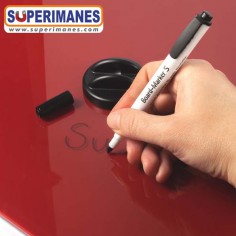 ROTULADOR PIZARRAS MAGNÉTICO 2