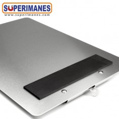 CARPETA MAGNÉTICA DE ALUMINIO  2