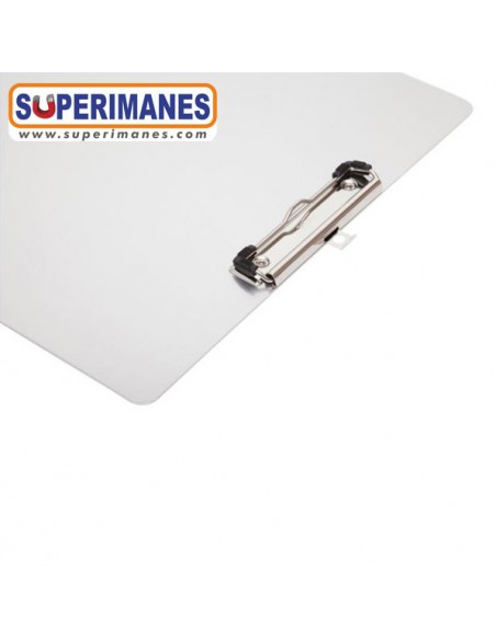 CARPETA MAGNÉTICA DE ALUMINIO 