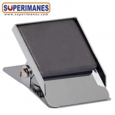PINZA MAGNÉTICAS CUADRADAS 2