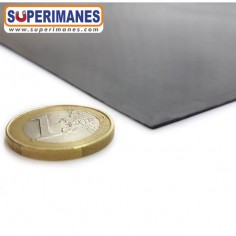 PLANCHA IMÁN 1 MM 420x1000 MM 