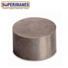 Imán samario disco Ø 13x6 mm 2