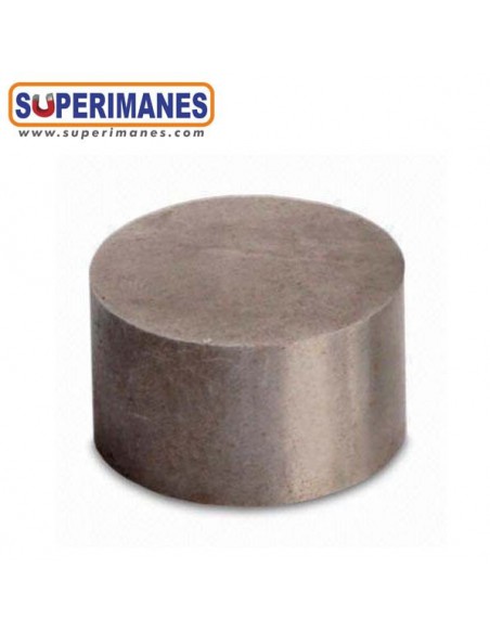 Imán samario disco