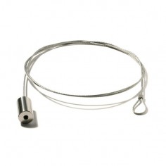 CORDÓN FOTO 1,5M CONTRAPESO