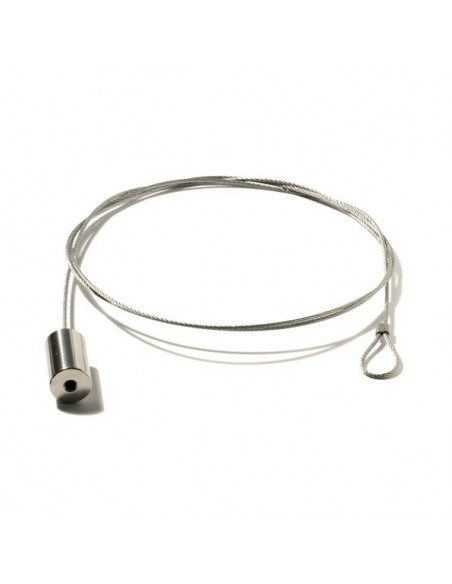 CORDÓN FOTO 1,5M CONTRAPESO