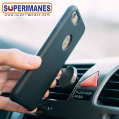 SOPORTE COCHE UNIVERSAL DISK XL 2