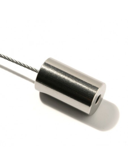 CORDÓN FOTO 1,5M CONTRAPESO