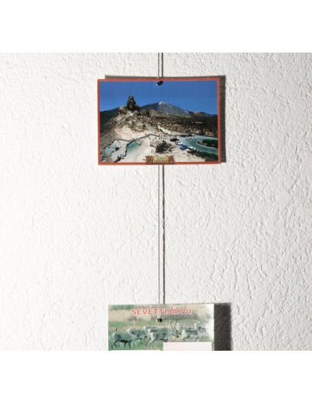 CORDÓN FOTO 1,5M CONTRAPESO