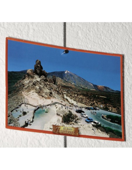 CORDÓN FOTO 1,5M CONTRAPESO