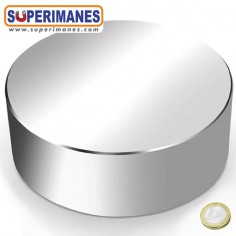 IMÁN NEODIMIO 200x50mm