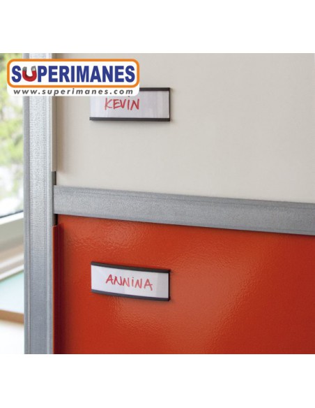 PERFIL MAGNÉTICO A MEDIDA