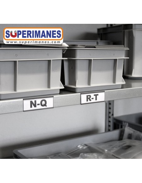 PERFIL MAGNÉTICO A MEDIDA