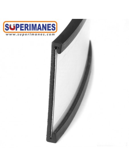 PERFIL MAGNÉTICO A MEDIDA