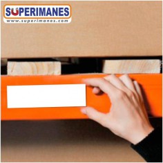 ETIQUETA BLANCA A MEDIDA 2