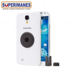 SOPORTE COCHE UNIVERSAL CLIP 2