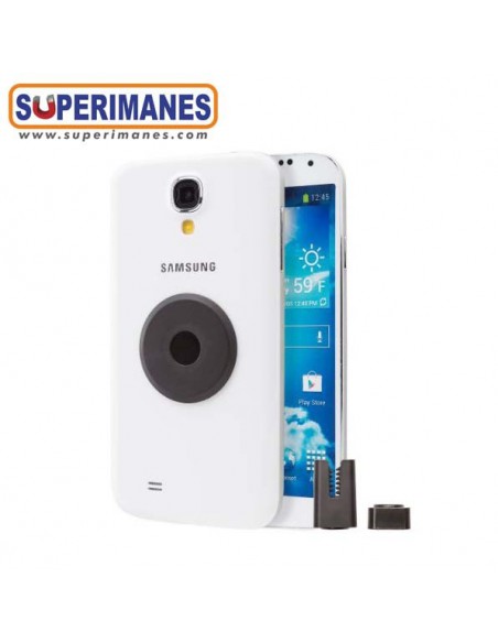 SOPORTE COCHE UNIVERSAL CLIP