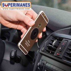 SOPORTE COCHE UNIVERSAL CLIP