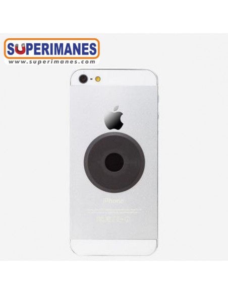 SOPORTE COCHE UNIVERSAL CLIP