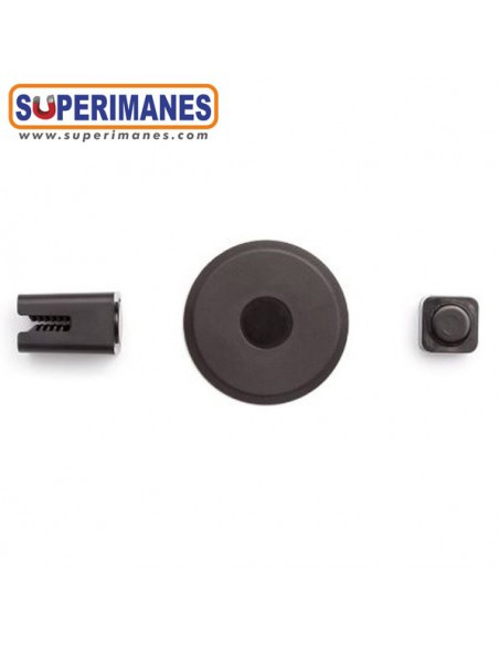 SOPORTE COCHE UNIVERSAL CLIP