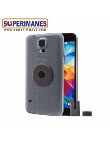 SOPORTE COCHE UNIVERSAL CLIP