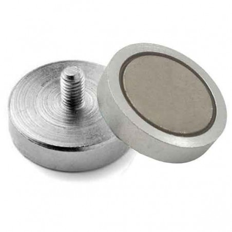 SAMARIO VÁSTAGO ROSCADO